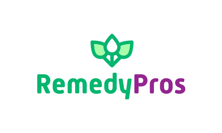 RemedyPros.com - Great premium domain names for sale